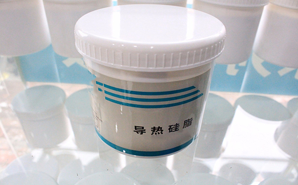 功率大的LED燈散熱為什么要用屏蔽材料？