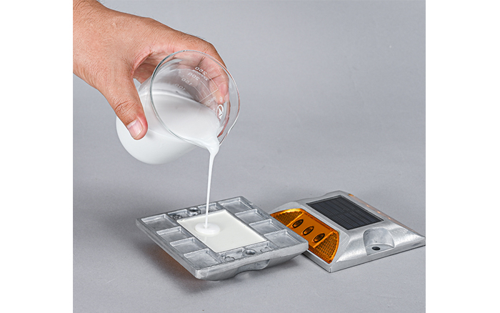 導熱灌封膠產品應用圖