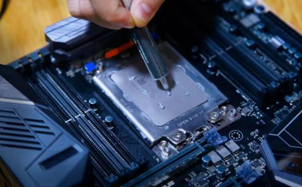 MOS管散熱用什么導熱絕緣材料？那個品牌比較好？